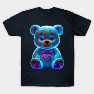 Teddy T-Shirt